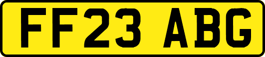 FF23ABG