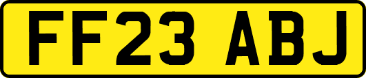 FF23ABJ