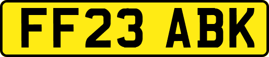 FF23ABK