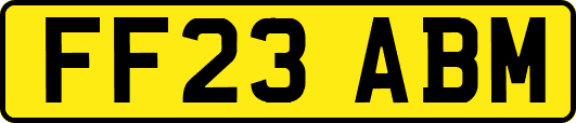 FF23ABM