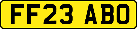 FF23ABO