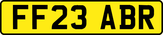 FF23ABR