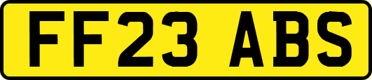FF23ABS