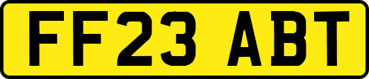 FF23ABT