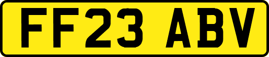 FF23ABV