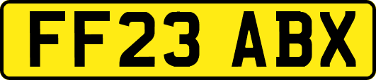 FF23ABX