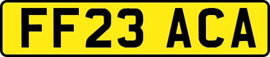 FF23ACA