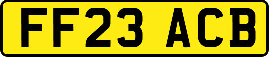 FF23ACB