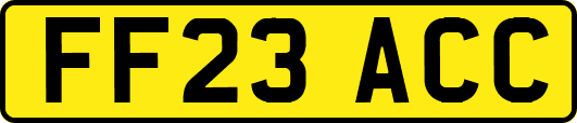 FF23ACC