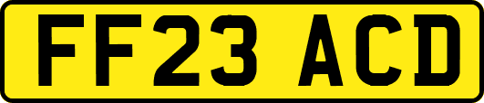 FF23ACD