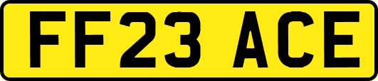 FF23ACE
