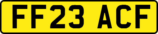 FF23ACF