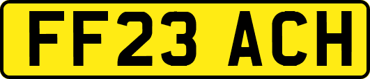 FF23ACH