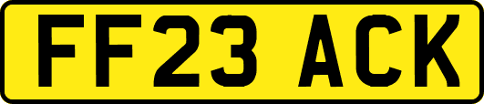 FF23ACK