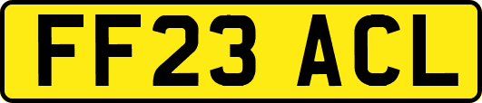 FF23ACL