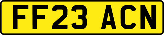 FF23ACN