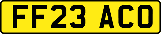 FF23ACO
