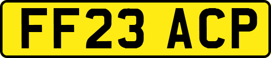 FF23ACP