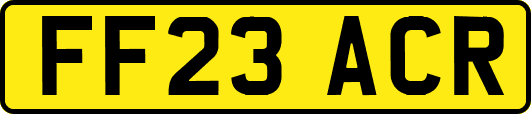 FF23ACR