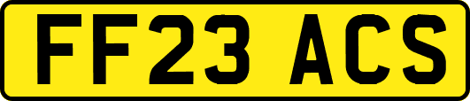 FF23ACS