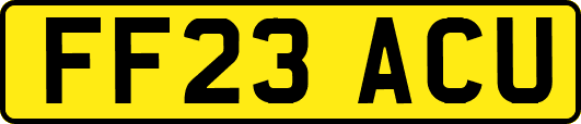 FF23ACU