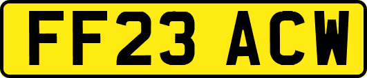 FF23ACW