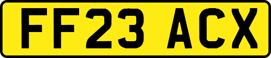 FF23ACX