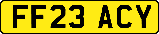 FF23ACY