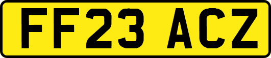 FF23ACZ