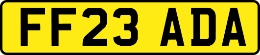 FF23ADA