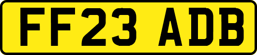 FF23ADB