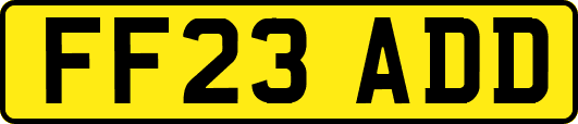 FF23ADD