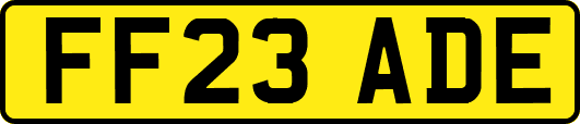 FF23ADE