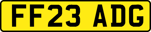 FF23ADG