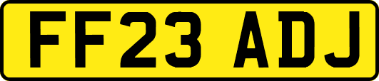 FF23ADJ