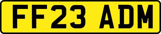 FF23ADM