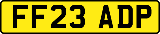 FF23ADP