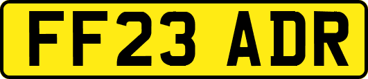 FF23ADR