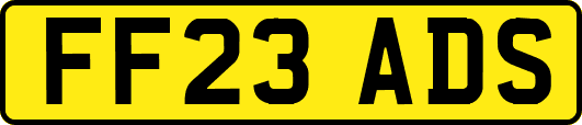FF23ADS