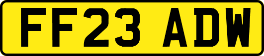 FF23ADW