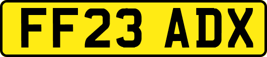 FF23ADX