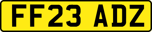 FF23ADZ