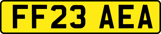 FF23AEA