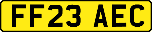 FF23AEC