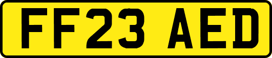 FF23AED