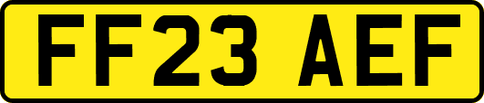 FF23AEF