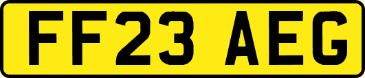 FF23AEG