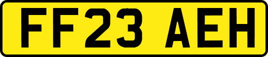 FF23AEH