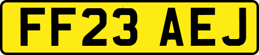 FF23AEJ