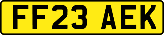 FF23AEK
